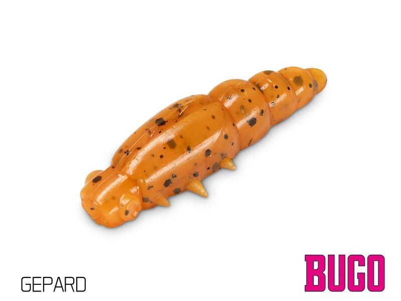 Delphin BUGO 4cm Käse in GEPARD