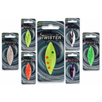 OGP TWISTER