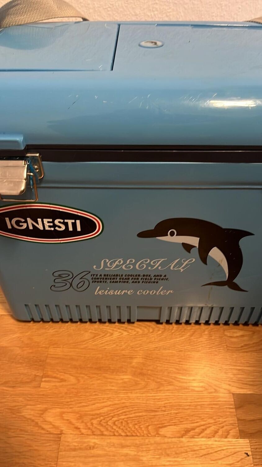 Hygienebeutel für Kühlboxen bis 45 Liter