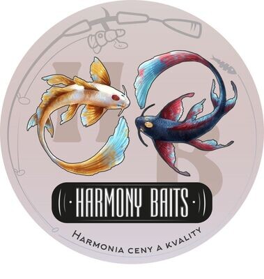 Kunstköder Harmony-Baits