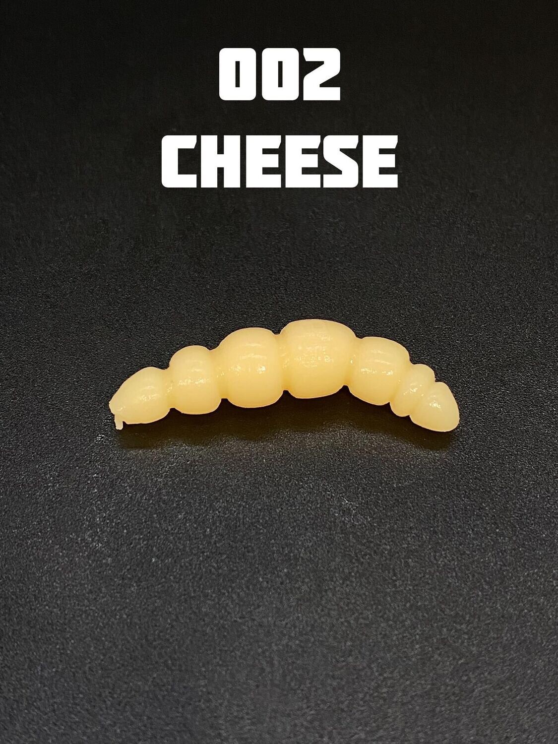 Larva Apod 37mm 002 cheese