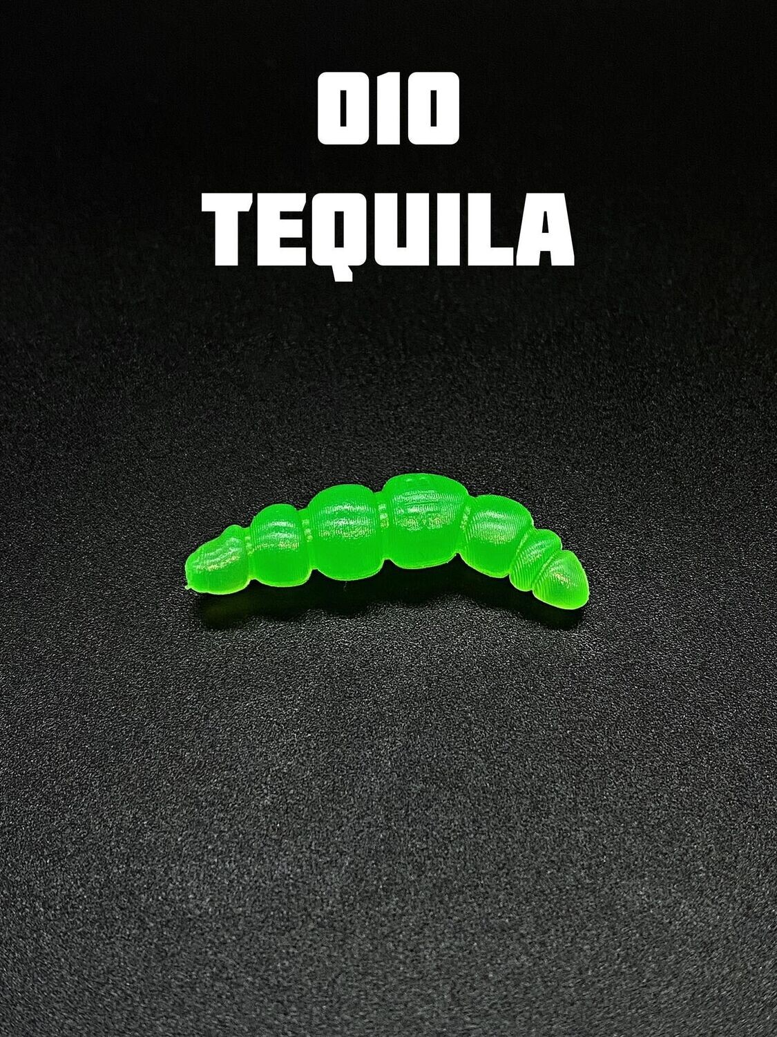 Larva Apod 37mm 010 tequila