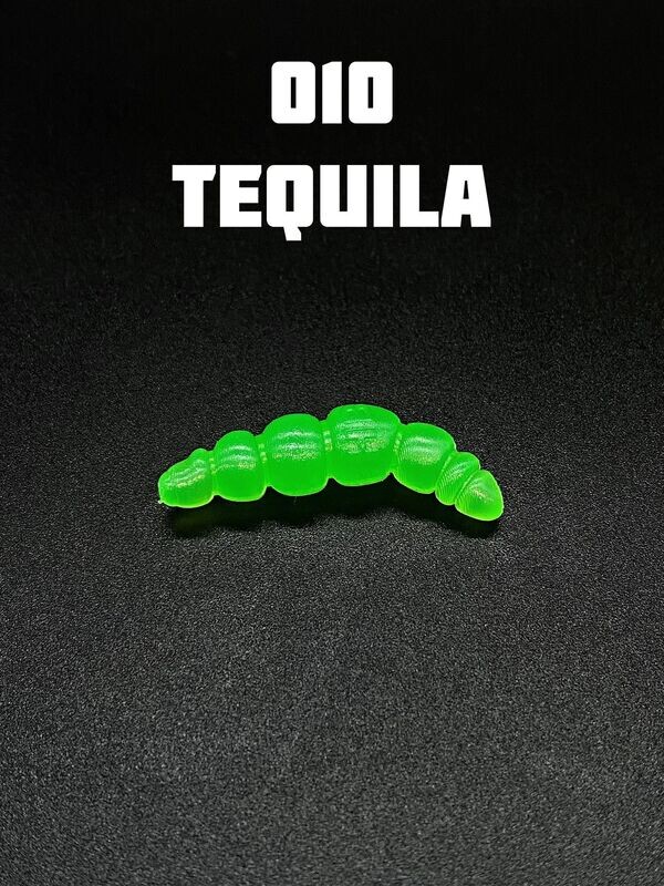 Larva Apod 37mm 010 tequila