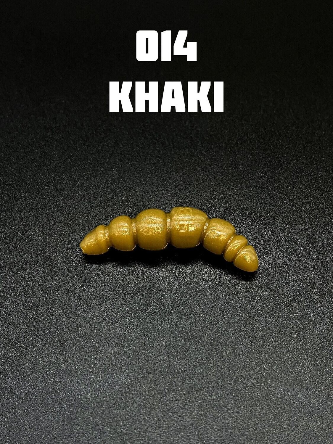 Larva Apod 37mm 014 khaki