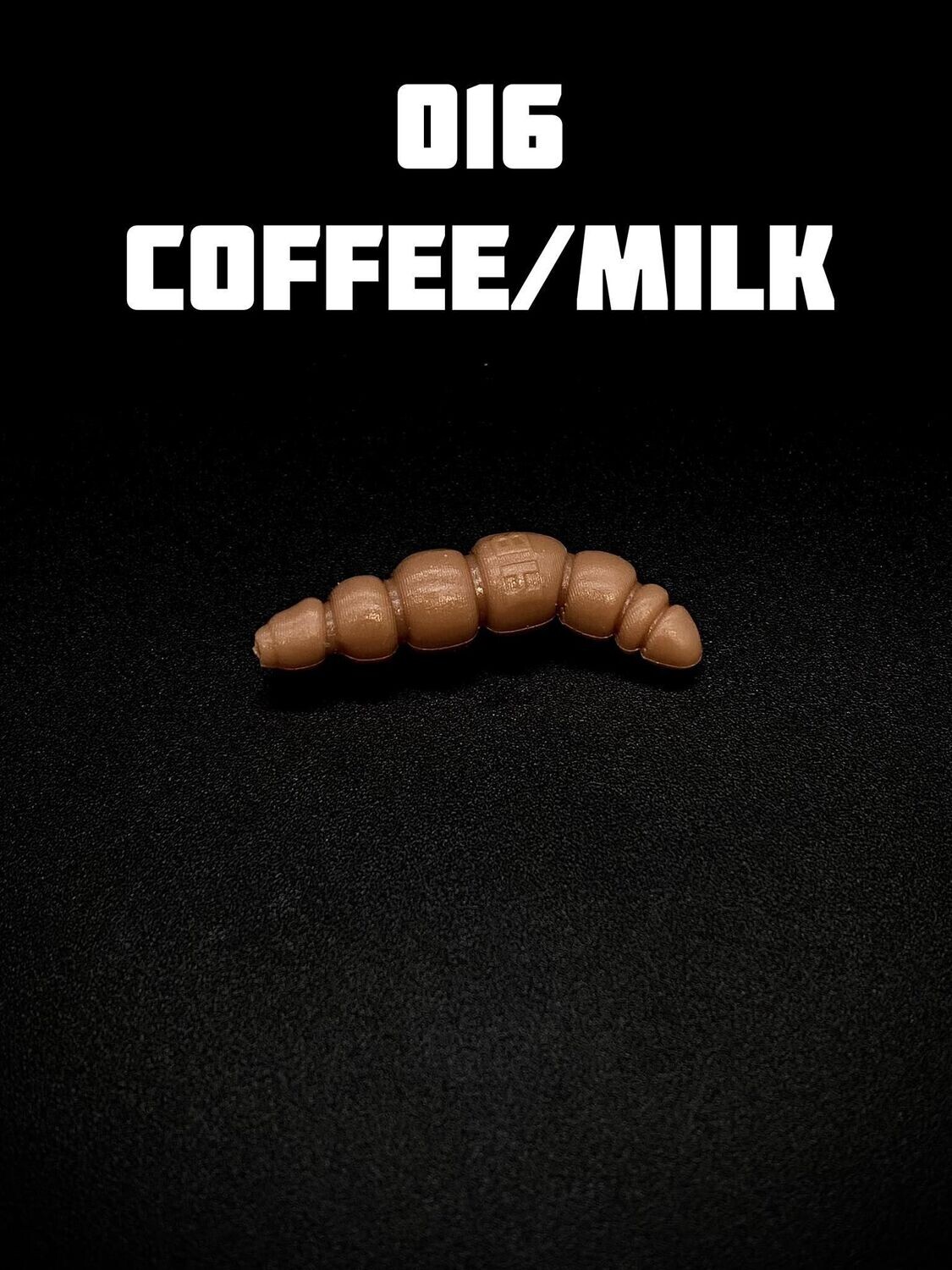 Larva Apod 37mm 016 coffee milk