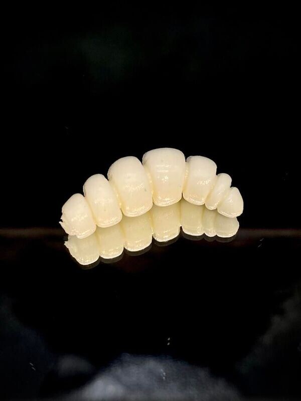 Larva Apod Fat 32mm 001 weiss