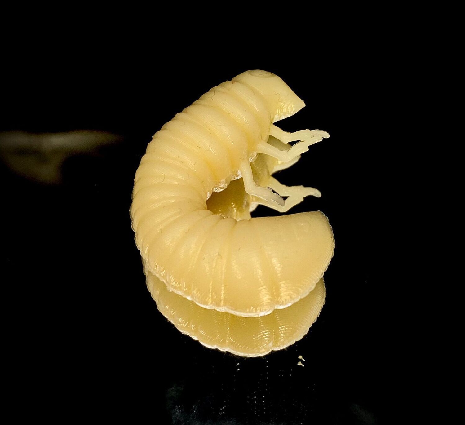 SCARAB 32mm 002 Cheese, Geschmack: Käse