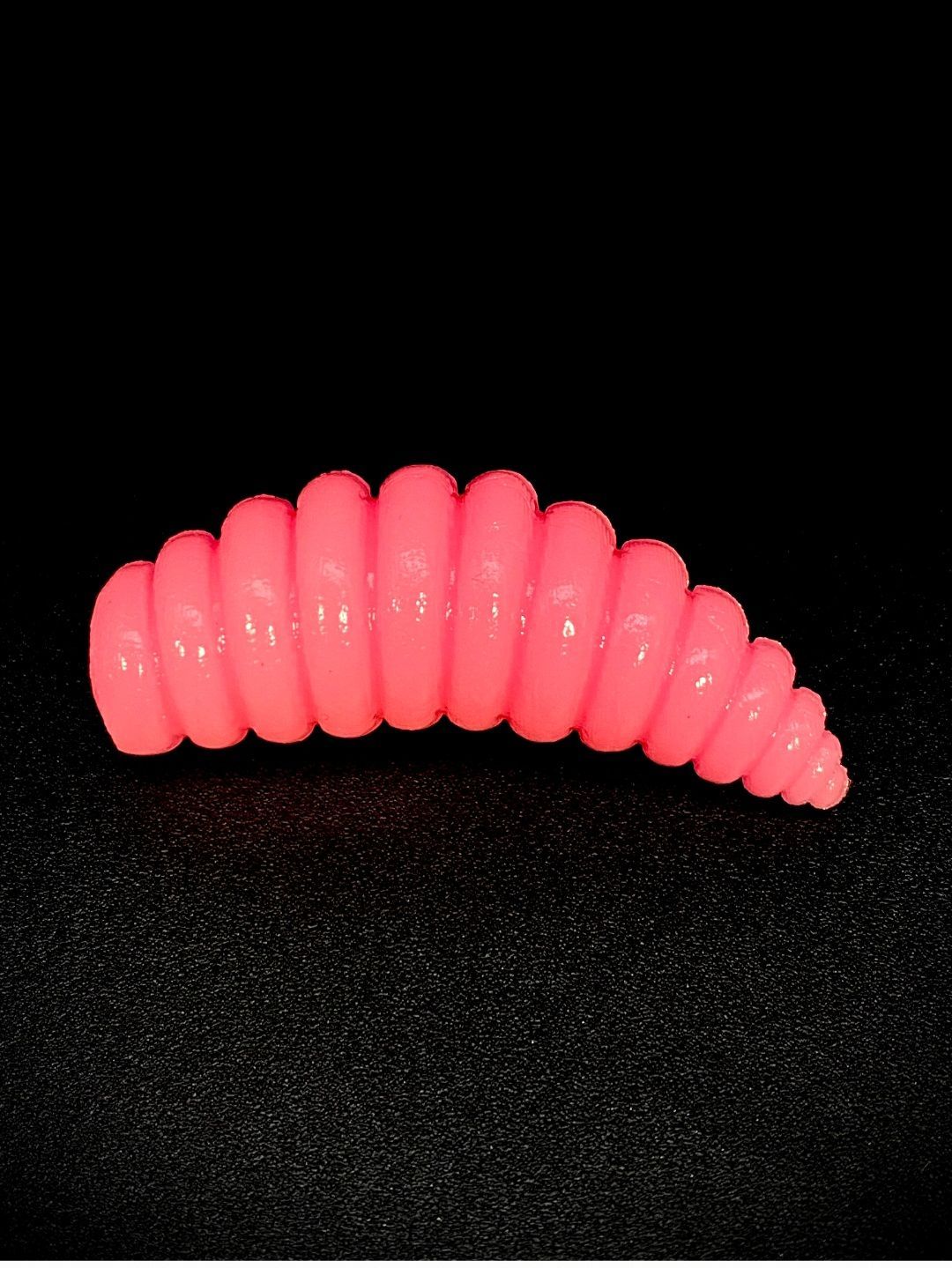 Larva XL 37mm 006 baby pink