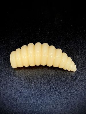 Larva XL 37mm 002 cheese