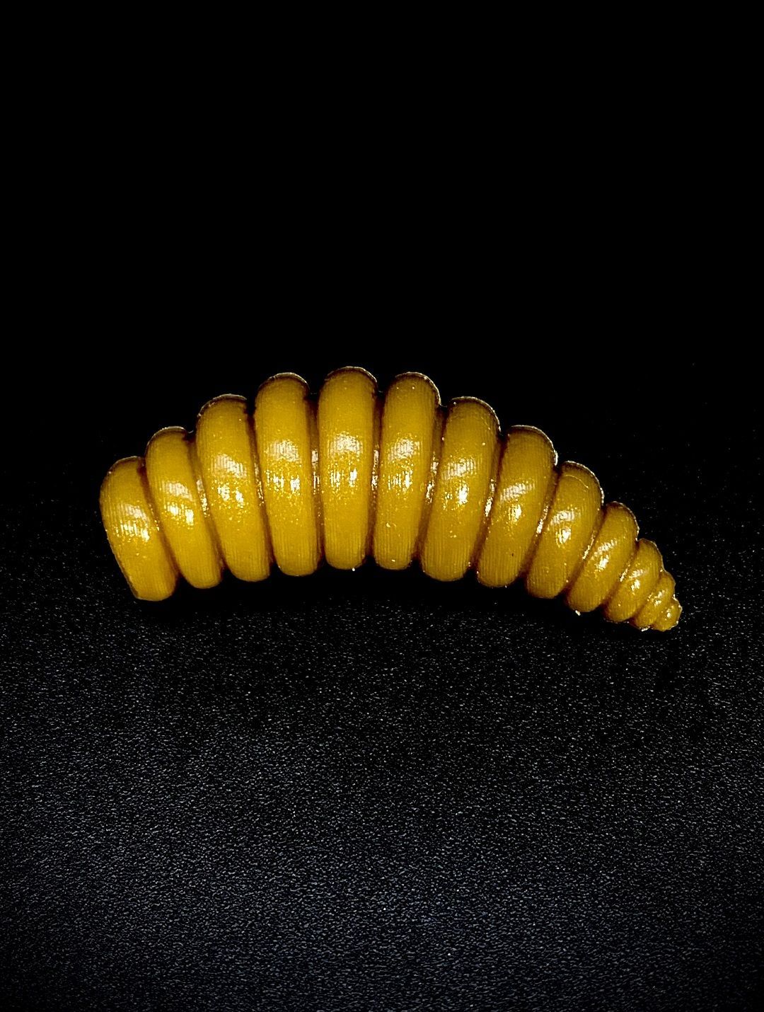 Larva XL 37mm 014 khaki