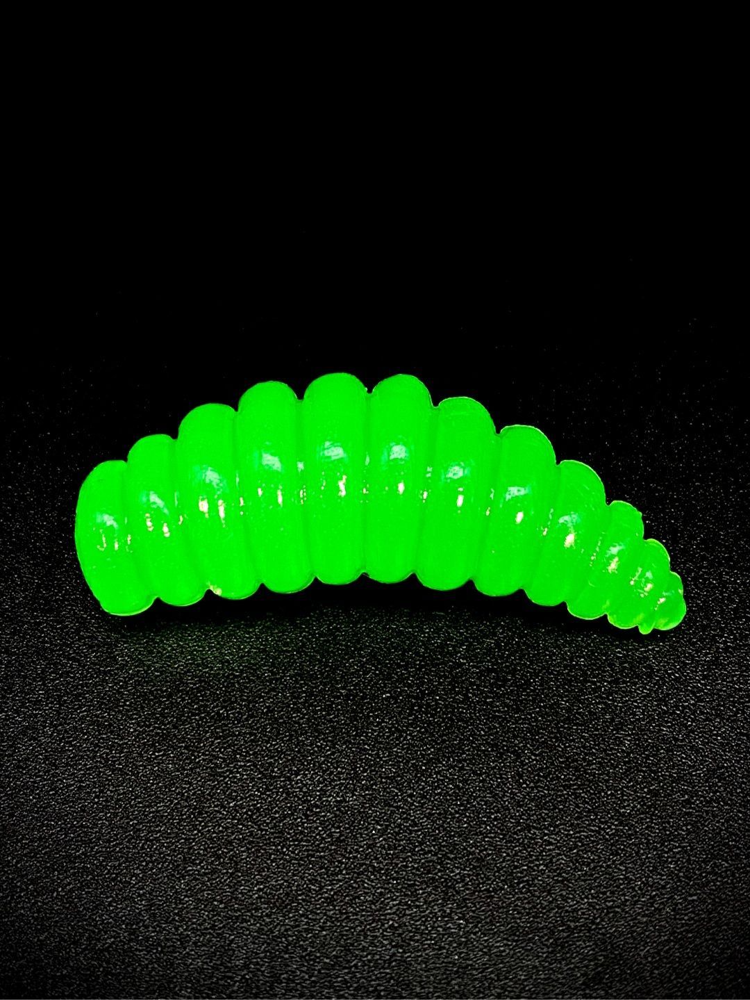 Larva XL 37mm 010 tequila