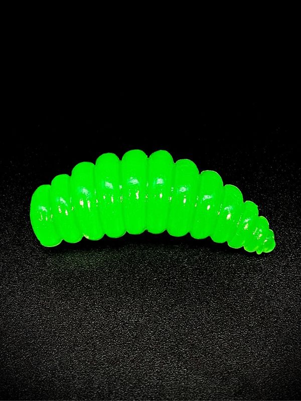 Larva XL 37mm 010 tequila