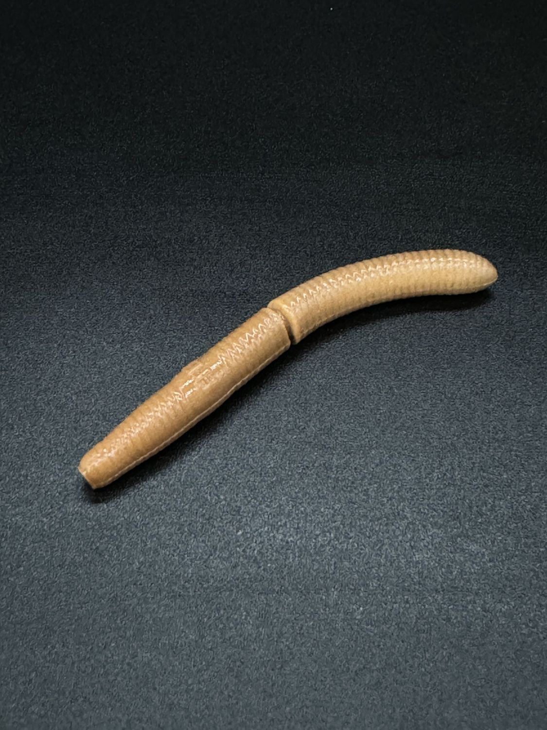 WORM FAT 70mm, 022 caramel