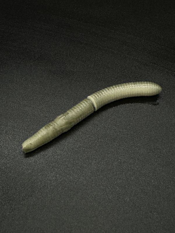 WORM FAT 70mm, 023 watermelon