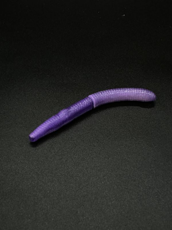 WORM FAT 70mm, Lt13t