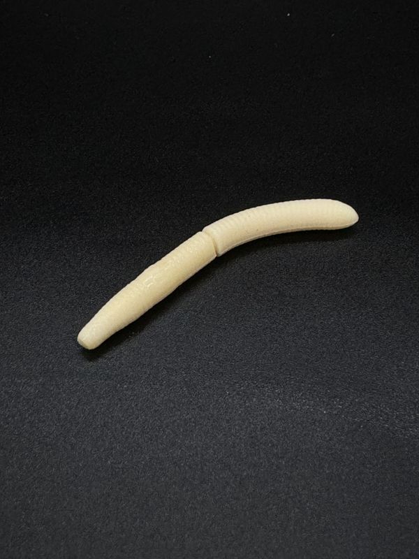WORM FAT 70mm, 002 cheese