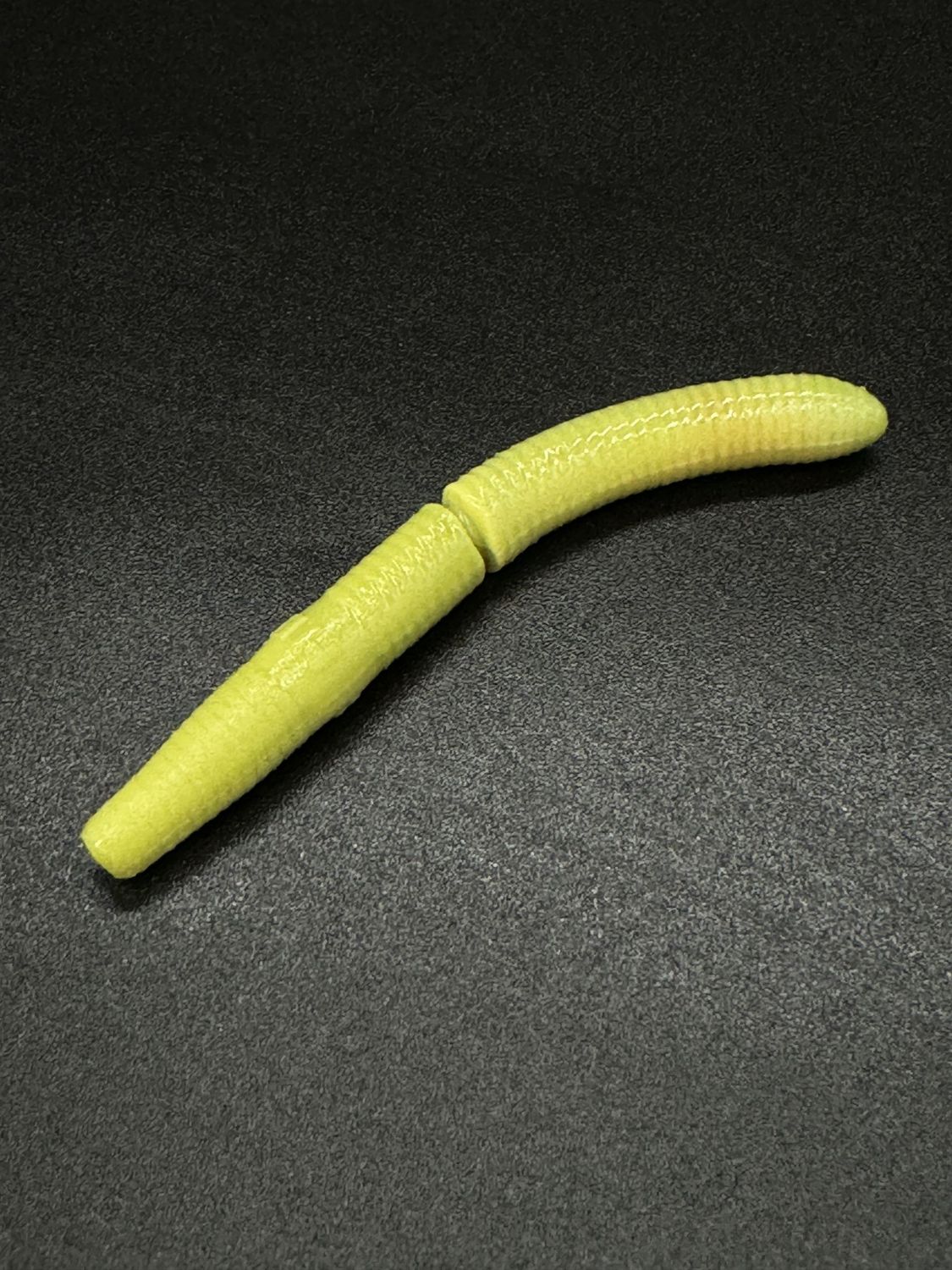 WORM FAT 70mm, 013 olive