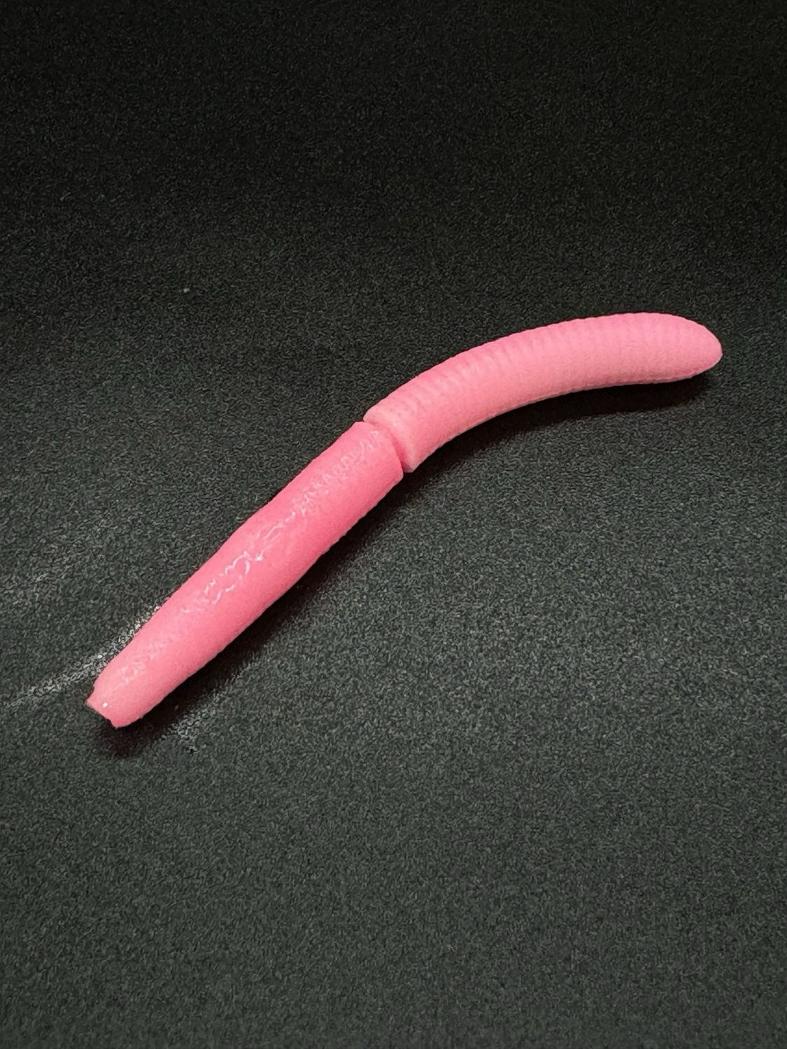 WORM FAT 70mm, 006 baby pink