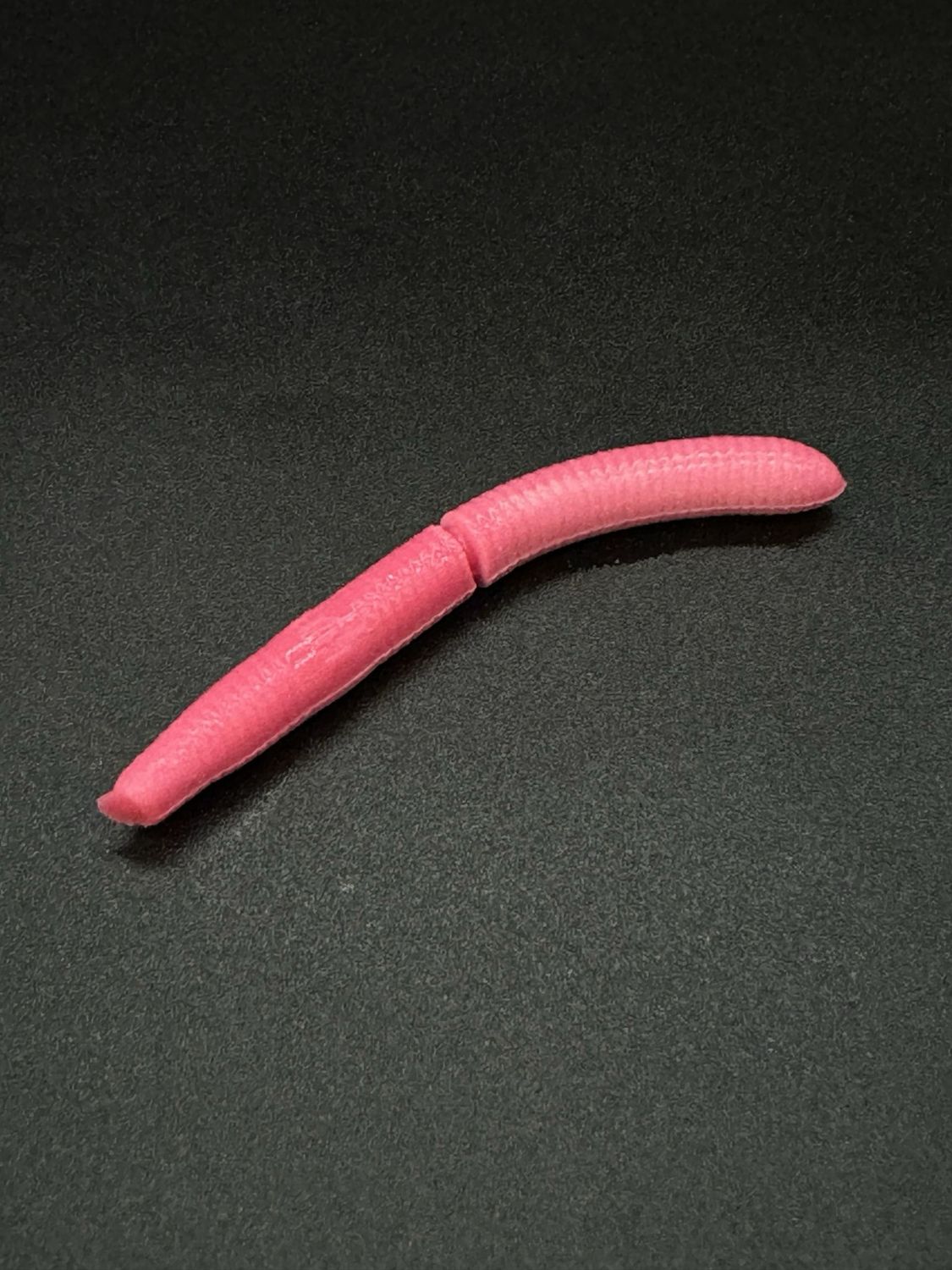 WORM FAT 70mm, 007 electric pink