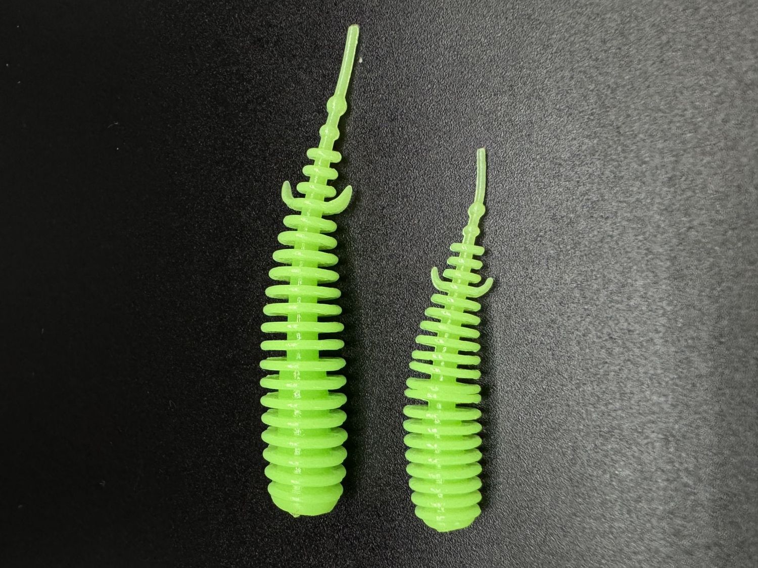 T-FAT 45mm/65mm chartreuse