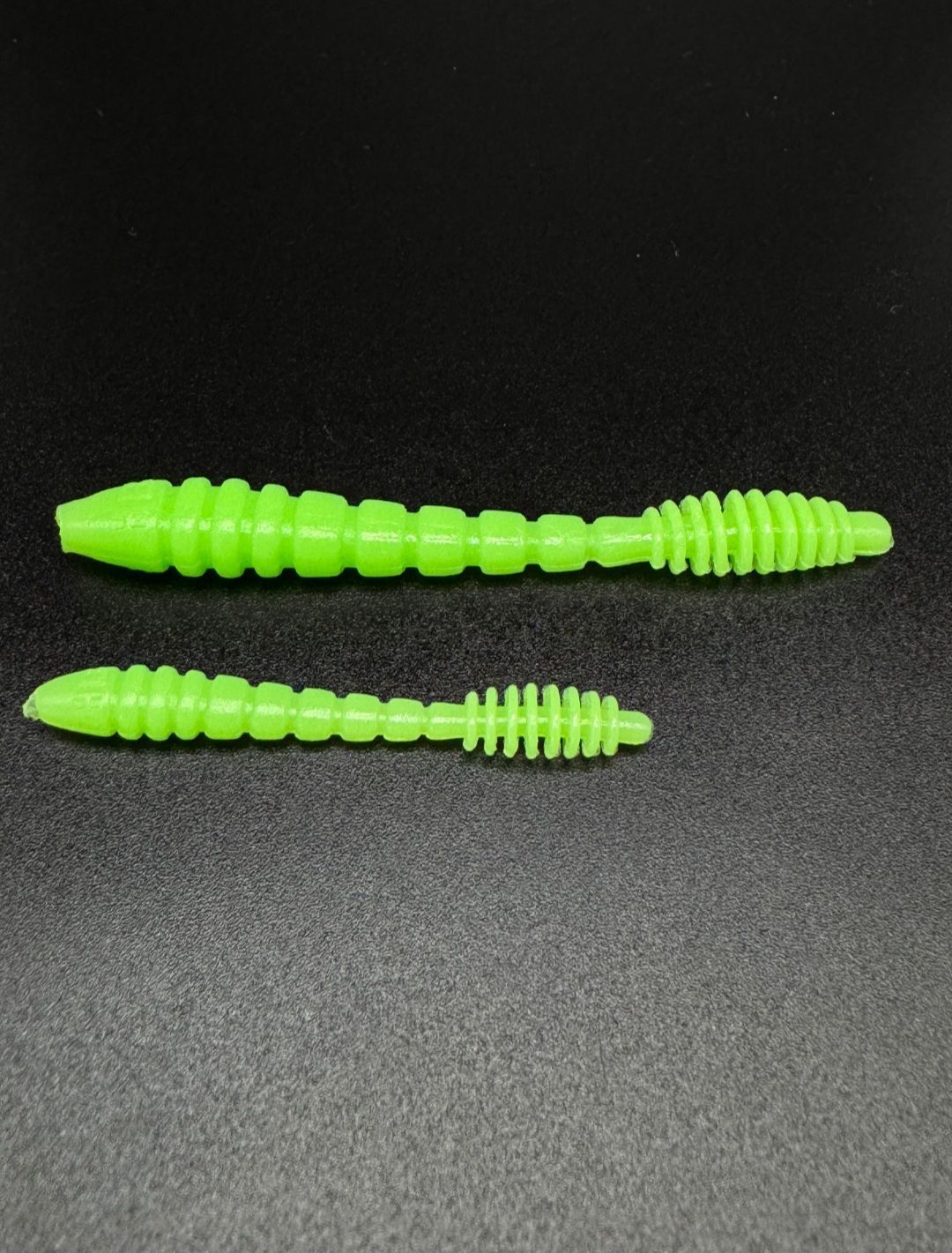 COMET 50mm / 70mm chartreuse