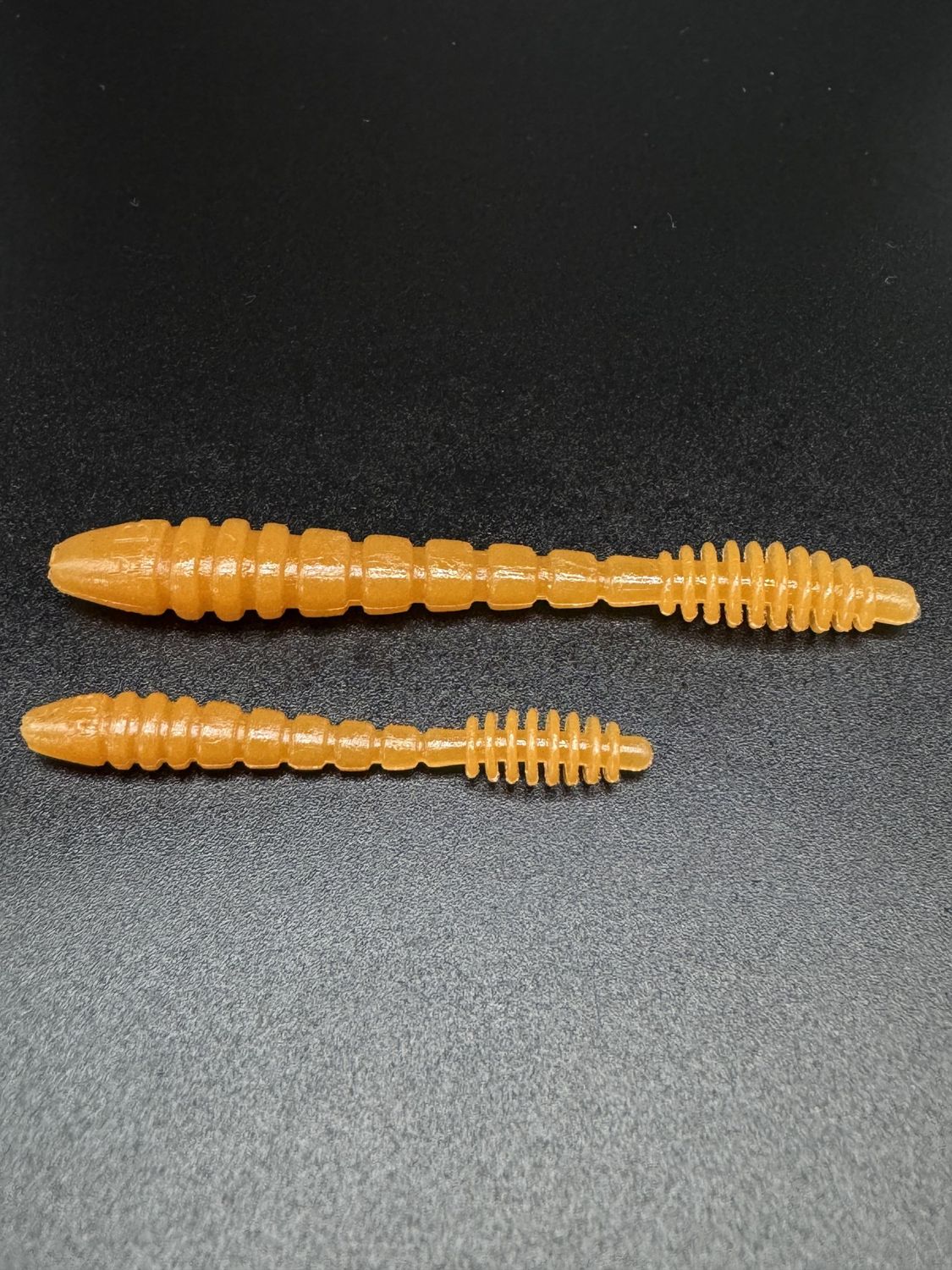 COMET 50mm / 70mm caramel