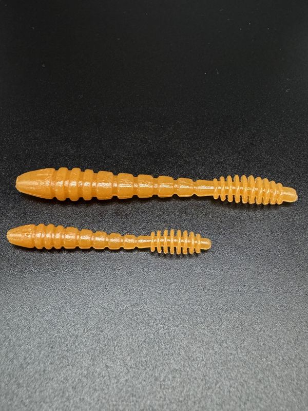 COMET 50mm / 70mm caramel