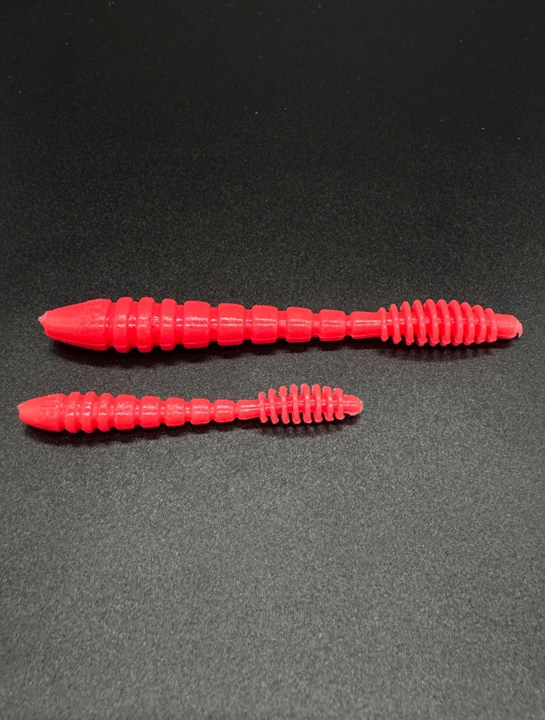 COMET 50mm / 70mm electric pink