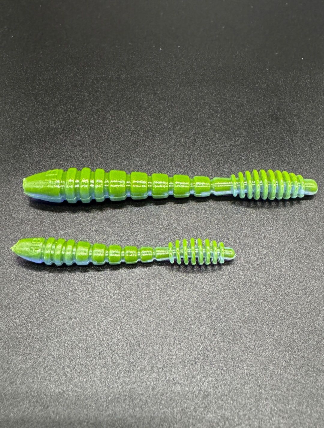 COMET 50mm / 70mm green violet