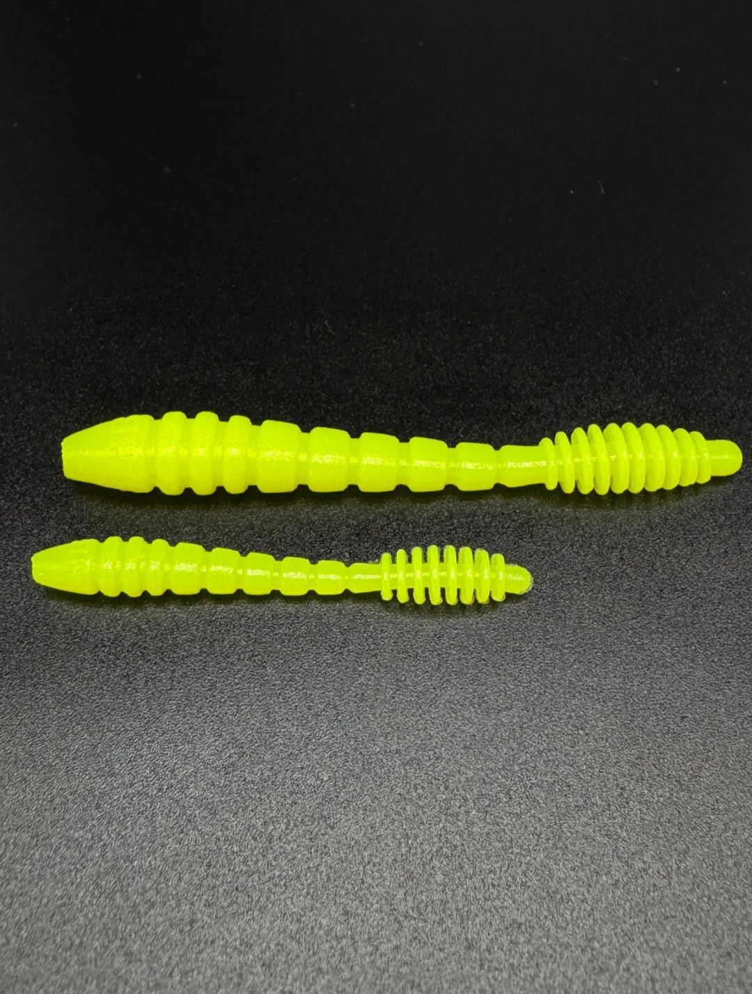 COMET 50mm / 70mm toxic green