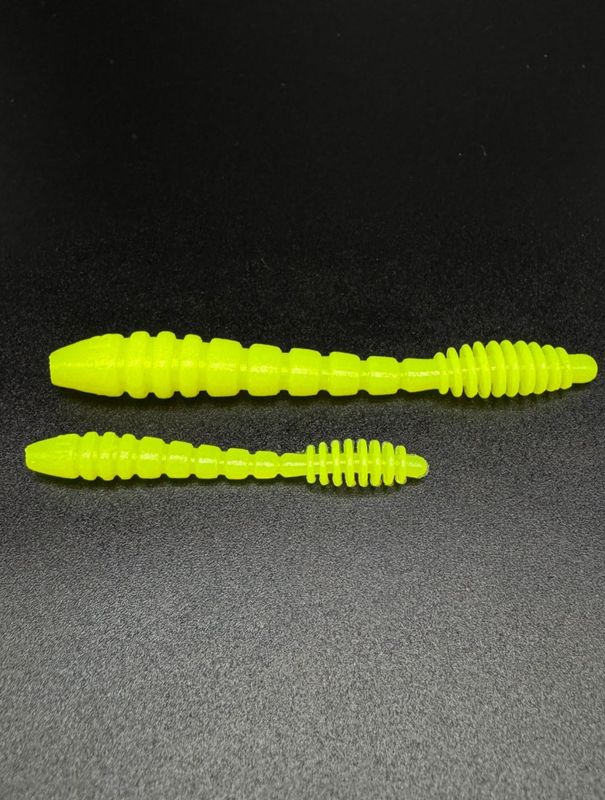 COMET 50mm / 70mm toxic green