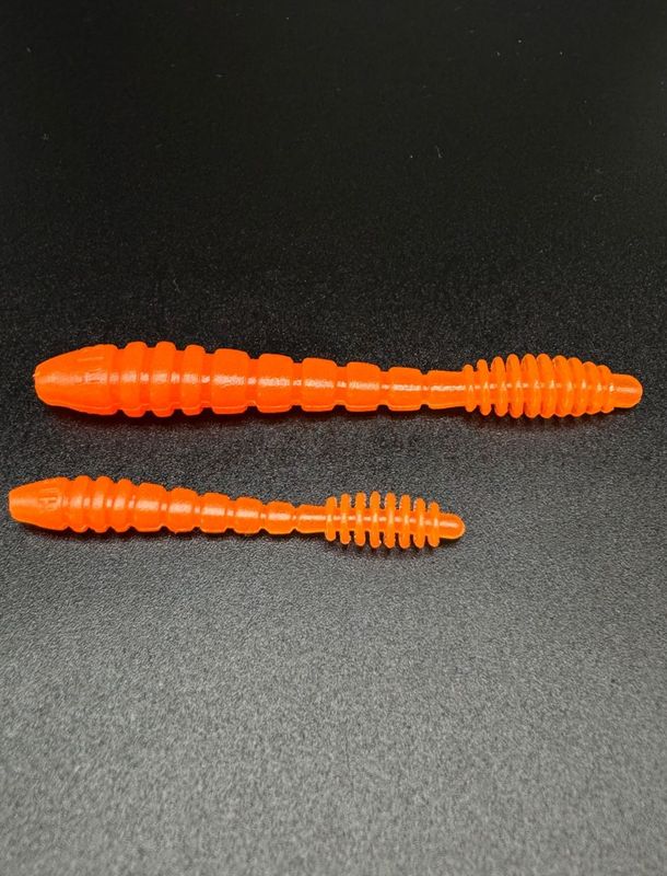 COMET 50mm / 70mm orange