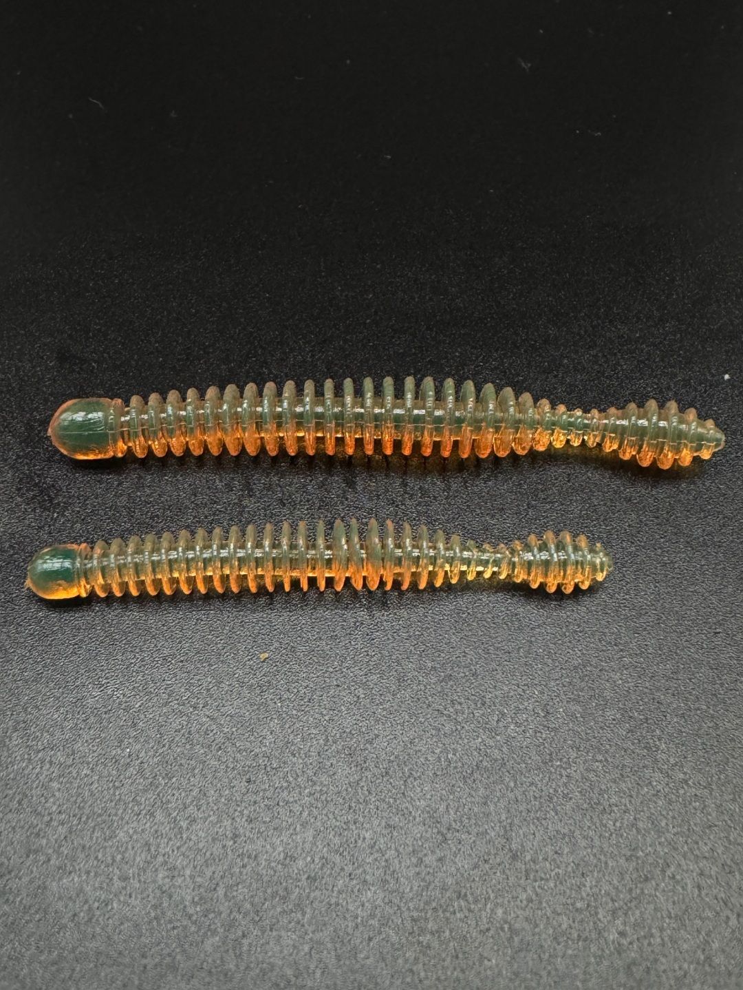 SUPER WURM 55mm motoroil