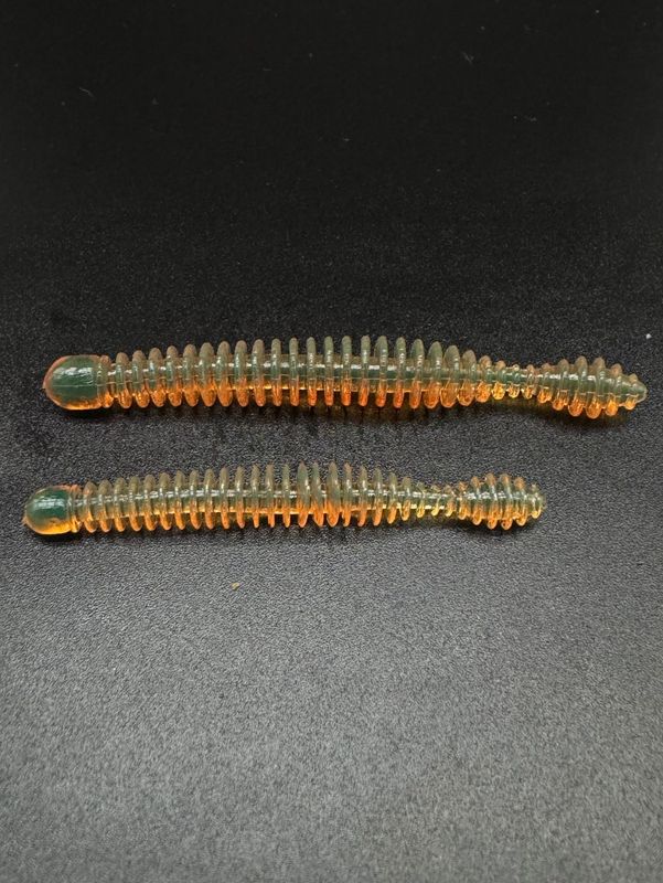 SUPER WURM 55mm motoroil