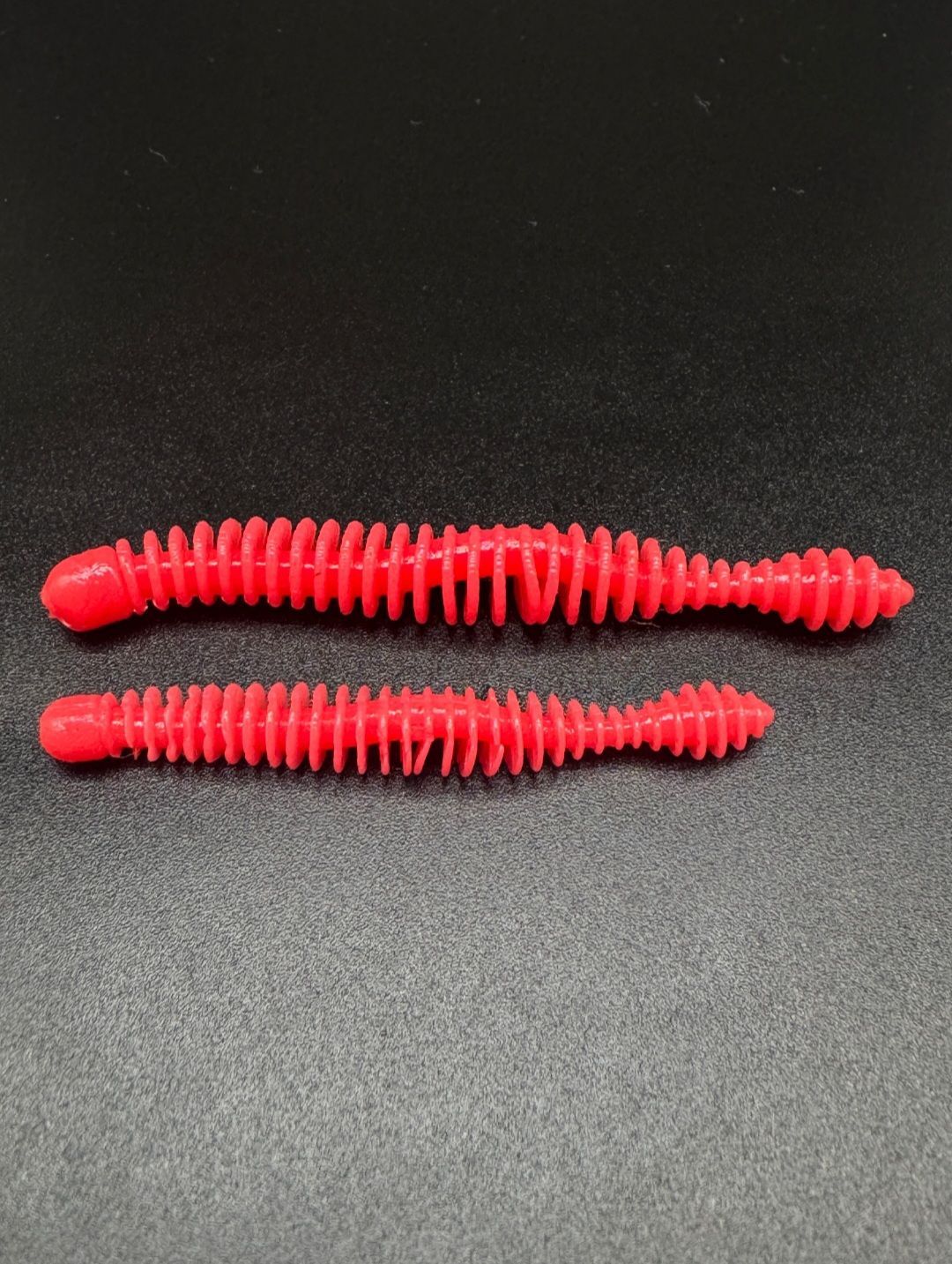 SUPER WURM 55mm hot pink