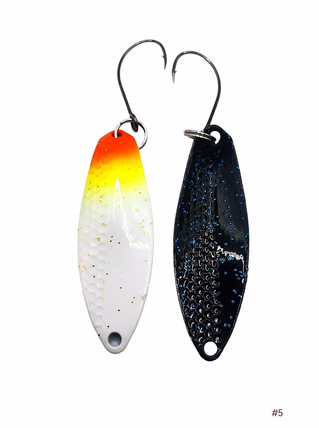 Spoon GH Style 4,8 gr., Farbe 07