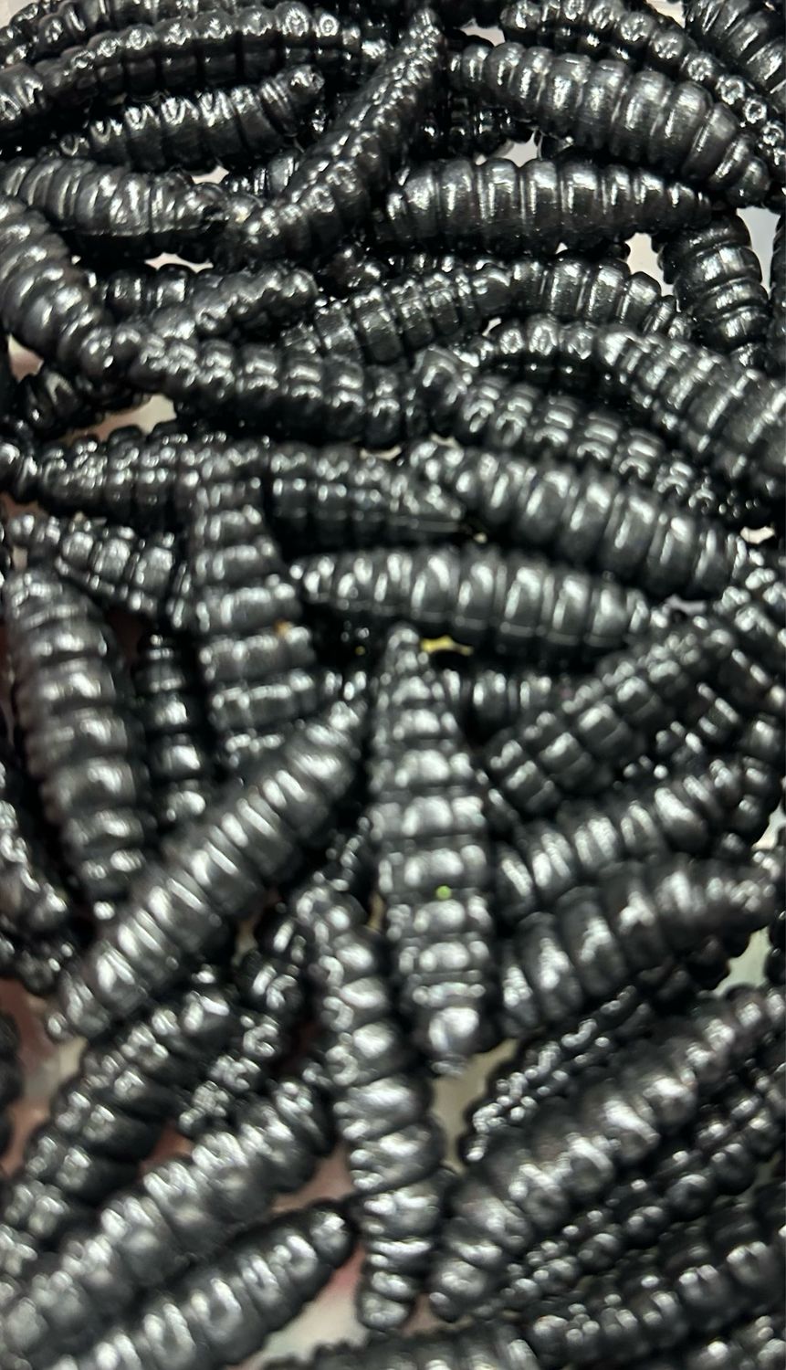 ACTIVA BIENENMADE 40mm sinkend in Space Black