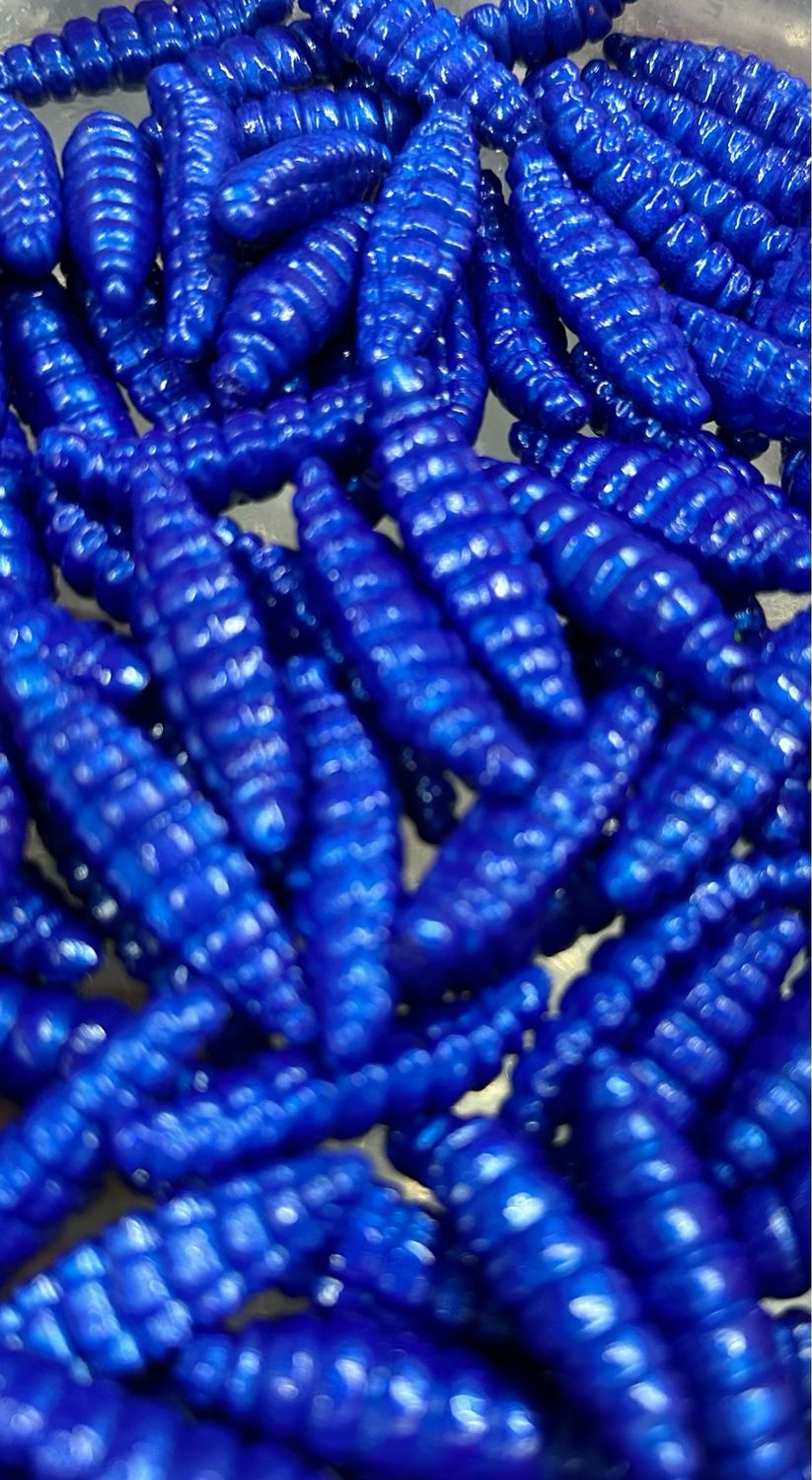 ACTIVA BIENENMADE 40mm sinkend in Space Blue