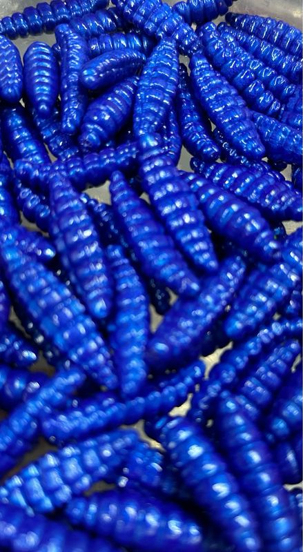 ACTIVA BIENENMADE 40mm sinkend in Space Blue