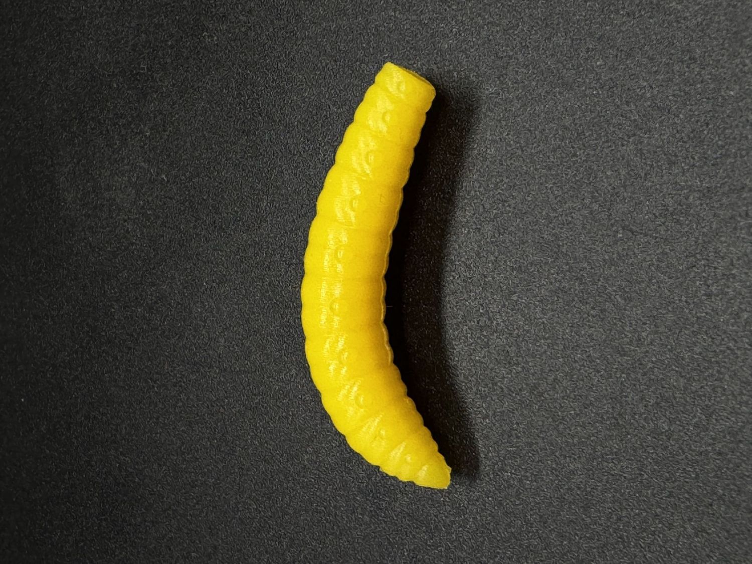 GRUB 40mm gelb