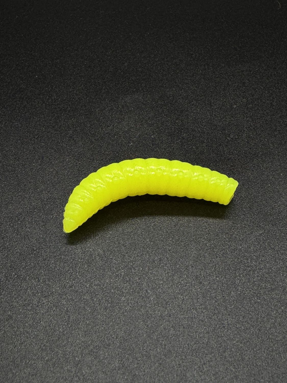 GRUB 40mm Toxic Green