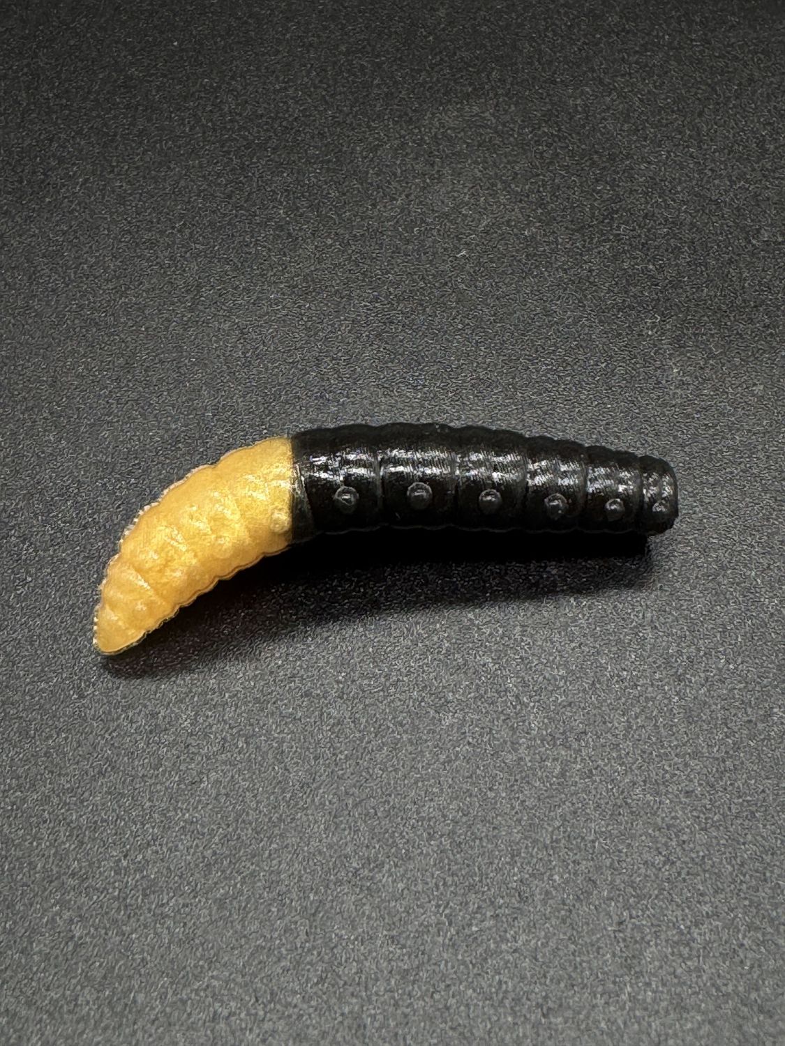 GRUB 40mm schwarz/gold
