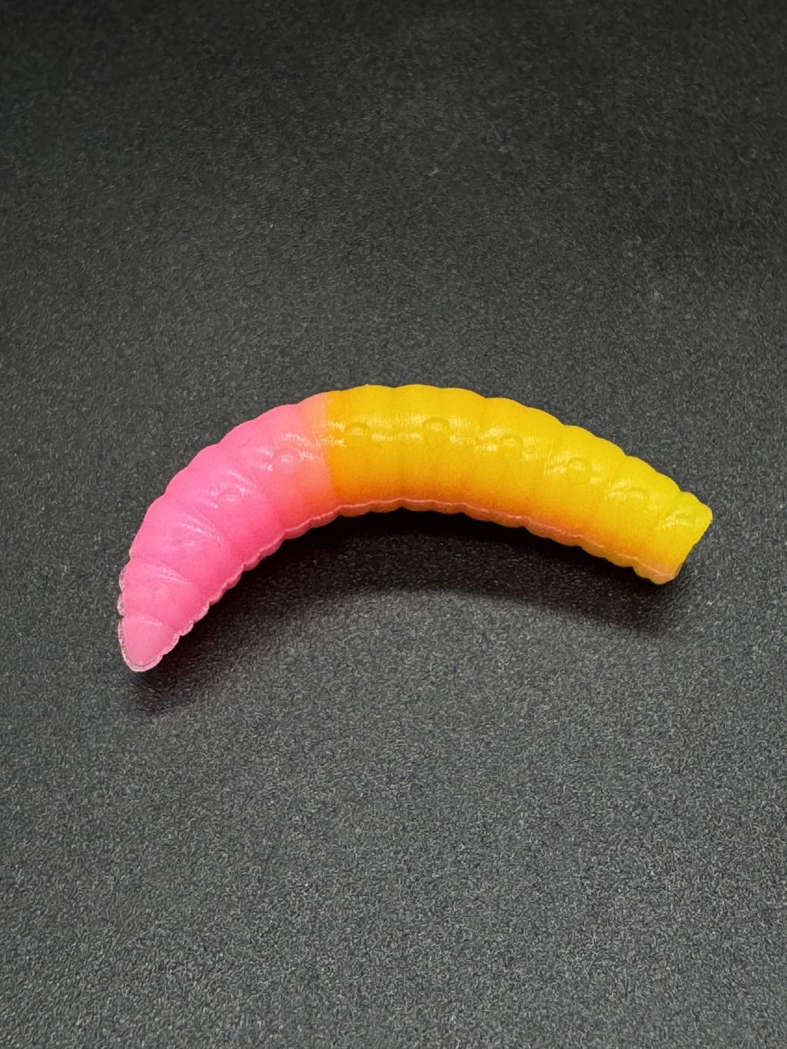 GRUB 40mm gelb/rosa