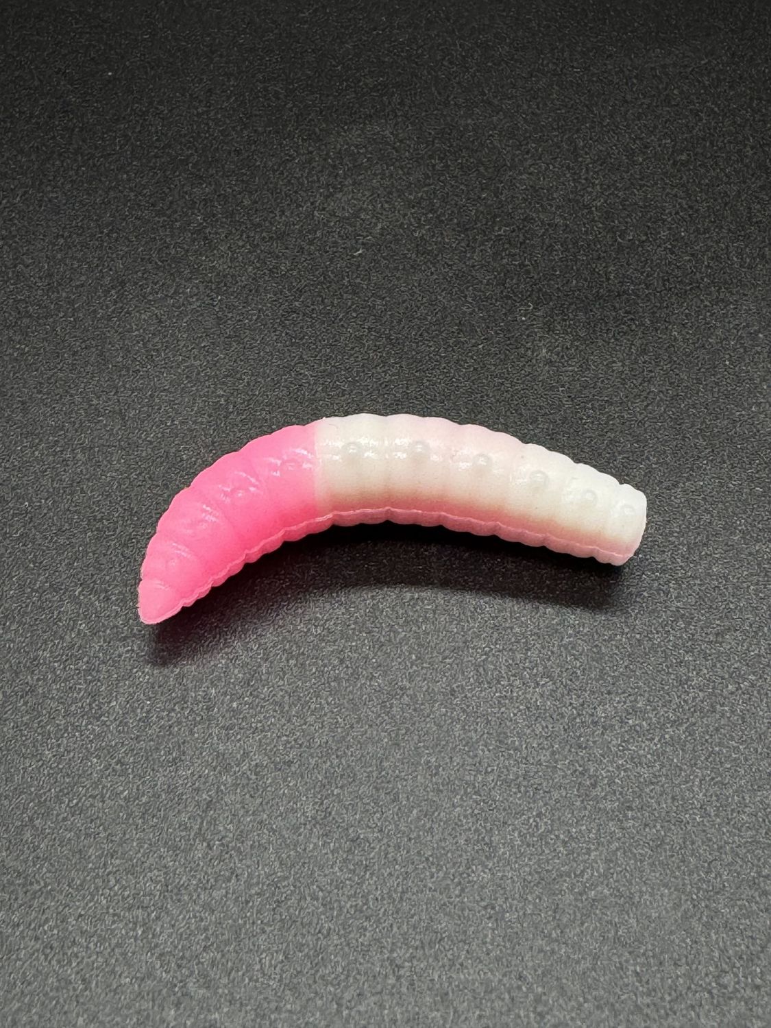 GRUB 40mm weiss/pink
