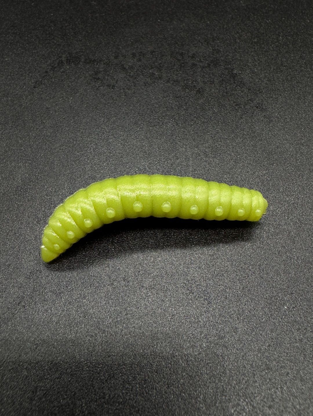 GRUB 40mm olive