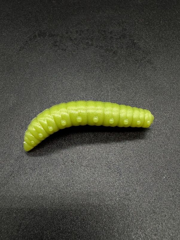 GRUB 40mm olive