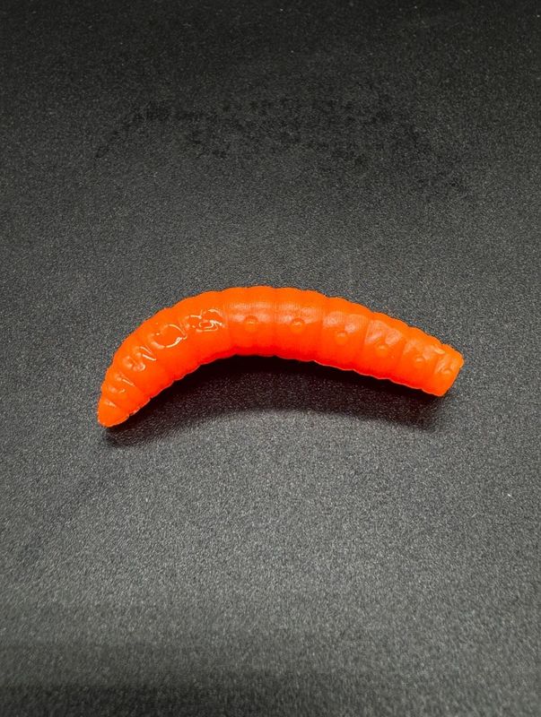 GRUB 40mm orange