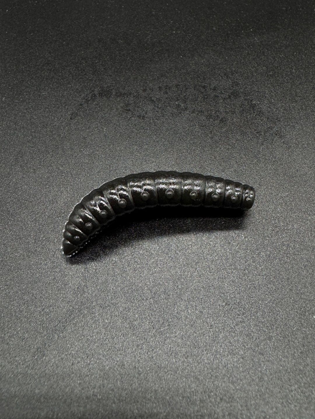 GRUB 40mm schwarz