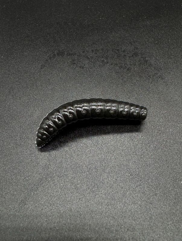 GRUB 40mm schwarz