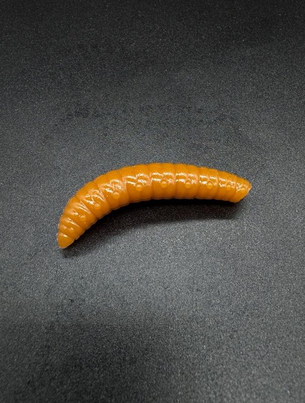 GRUB 40mm caramel